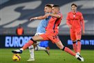 Аталанта без 9 игроков основы удержала ничью в матче с Лацио