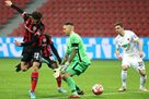 Байер — Аугсбург 5:1 Видео голов и обзор матча