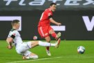 Боруссия М — Унион Берлин 1:2 Видео голов и обзор матча