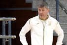 Косенко: Не знаю о мотивации Сербии, но у Украины она зашкаливает