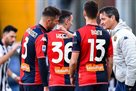 Дженоа — Удинезе 0:0 Видео голов и обзор матча