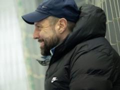Йовичевич: Если футболист не воспринимает информацию, которую ему дам, то моя улыбка будет последним, что он запомнит
