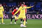 Вильярреал — Мальорка 3:0 Видео голов и обзор матча