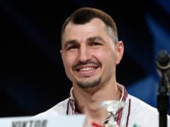 Украинский экс-чемпион мира проведет первый бой с 2020 года