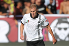 Коваленко выйдет в основе Специи на матч с Сампдорией