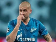 Ракицкий больше не нужен  Зениту 