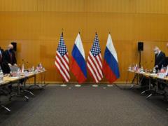 Российский дипломат предупредил Украину, что  терпение лопается , а США и НАТО - что  счетчик тикает 