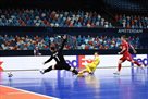 Serbia - Ukraine 1:6 Video goals and review of the match