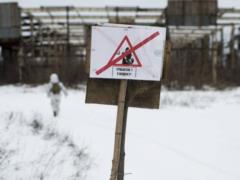OOS: 7 attacks since the beginning of the day, Russian mercenaries used a large caliber