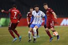 Герта — Бавария 1:4 Видео голов и обзор матча
