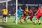Брентфорд — Вулверхэмптон 1:2 Видео голов и обзор матча