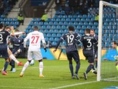 Бохум — Кельн 2:2 Видео голов и обзор матча
