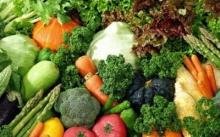 Продукты для улучшения гормонального фона