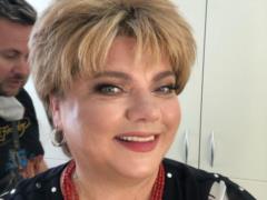 Зірка 90-х Руся показала свого підрослого сина