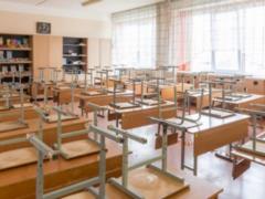 В Харьковской области рассматривают возможность перевода школ на дистанционное обучение