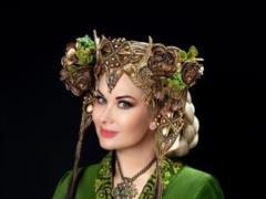 Бужинская раскритиковала блогершу, которая хвасталась фигурой в бикини под ее песню