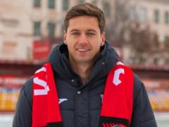 Бухал: Над предложением Кривбасса долго не думал