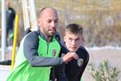 Ворскла прилетела на сбор в Турцию в составе 25 футболистов