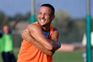 Луис Фелипе и Жоао Педро стали игроками сборной Италии