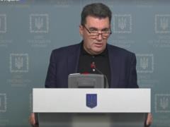 We do not see active departure of employees of diplomatic missions from the country - Danilov
