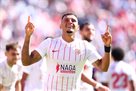 Севилья требует от Ньюкасла 38 млн фунтов за Диего Карлоса