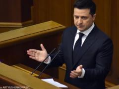 За ковидную тысячу можно будет оплатить коммунальные услуги — Зеленский