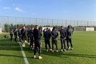 Заря – Олимпийская сборная Узбекистана (U-23) 1:0 Видео гола и обзор матча