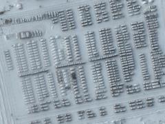 Почти половина украинцев считают реальной угрозу вторжения России (опрос)
