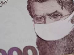 Ukrainians will be paid money for a booster dose