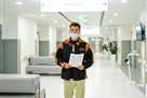 Дубинчак вернулся в общую группу Динамо Киев