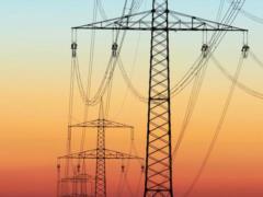 Electricity problems in Central Asia