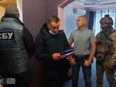 Спецслужбы РФ формировали группировку для нападений на городскую инфраструктуру с центрами в Житомире и Харькове