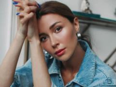 Дочь онкобольной Заворотнюк ответила на слухи о том, что ее мама потеряла речь