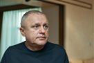 Игорь Суркис: Я не рассматривал Шевченко в качестве главного тренера Динамо