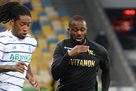 Колос отдал Нгамба в аренду финскому Мариехамну