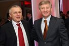 Surkis: Akhmetov and I love football more than money