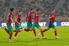 Ен-Несірі та Хакімі вивели Марокко до чвертьфіналу Кубка африканських націй