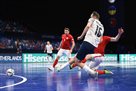 Евро-2022. Польша и Словакия поделили очки