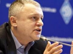 Суркис – о Шевченко в Дженоа: Это очередная его ошибка