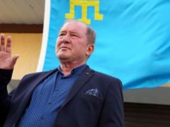 Крымского «судью» будут судить за приговор замглавы Меджлиса Умерову