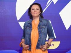 Схудла на 22 кіло Олена Мозгова показалася без макіяжу в обтислих лосинах
