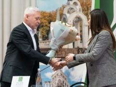 Руководить Холодногорским районом Харькова будет новый человек