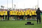 Александрия расписала мировую с Гурником