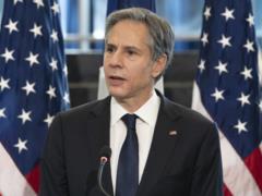 No exceptions to sanctions against Russia - Blinken