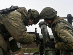 Путин может начать наступление на Украину  между сейчас и срединой февраля , - замгоссекретаря США