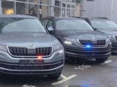 Police  
