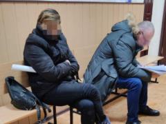 В Чугуеве пьяная дама  заминировала  школу