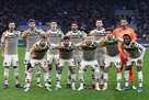 Четыре игрока Венеции заразились коронавирусом