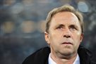 Раевац покинул пост главного тренера сборной Ганы