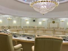 Турция предложила проводить заседания ТКГ в Стамбуле